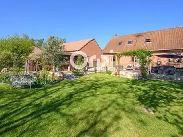 Maison vente à Valenciennes, Millonfosse