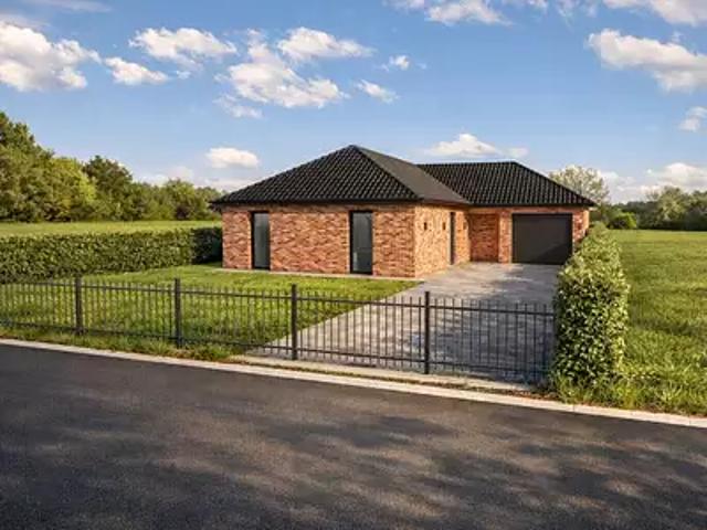 Maison vente à Millonfosse, Nord