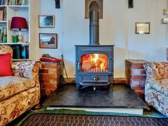 Apartment for rent in Millook, Poundstock