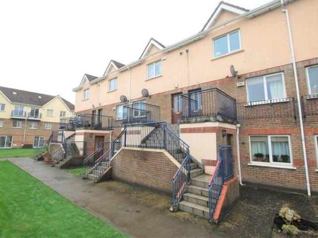 Apartment to rent in Bluebell, North Tipperary