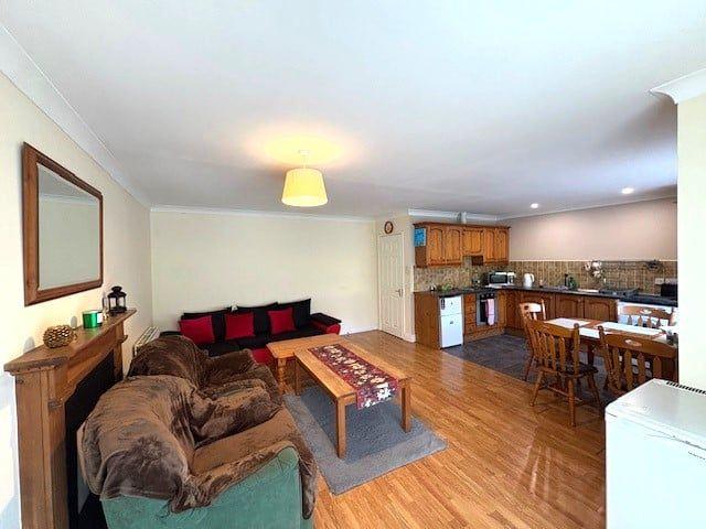 Apartment to rent in Bluebell, North Tipperary