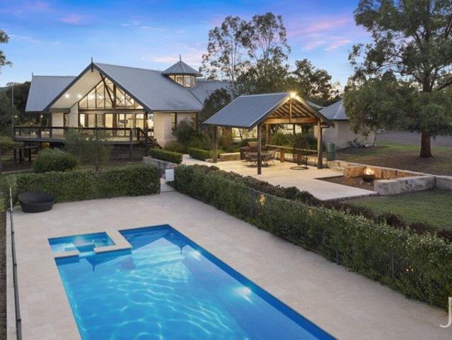 Cottage for sale in East Gresford, New South Wales