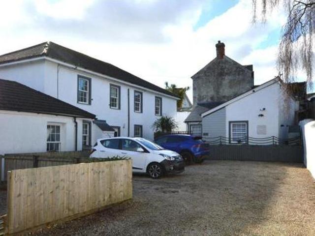 House for rent in Hayle, Cornwall