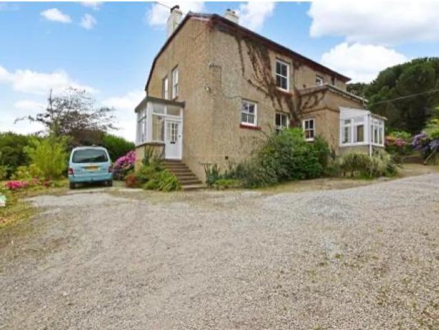 Apartment for rent in Breage, Cornwall
