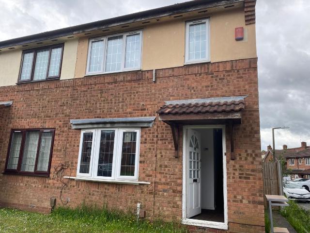 House for rent in Cape Hill, Sandwell