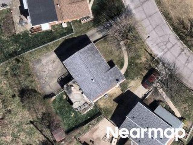 House for sale in West Mifflin, Pennsylvania
