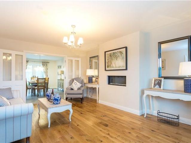 Detached House for sale in Loch Garman, North Tipperary