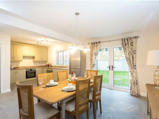 Detached House for sale in Loch Garman, North Tipperary