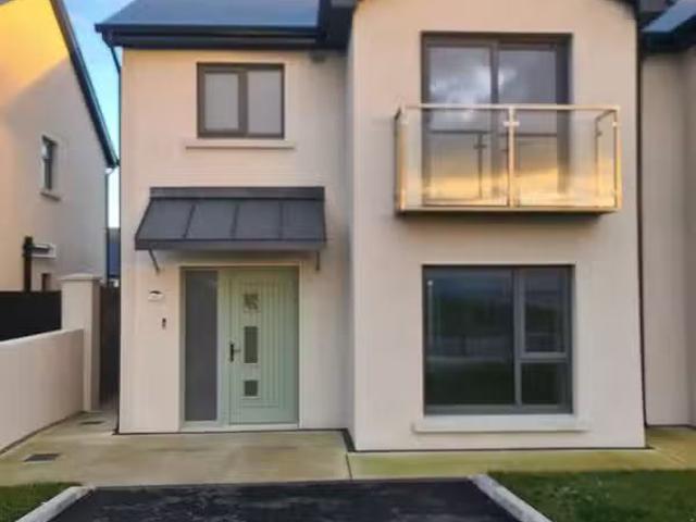 House to rent