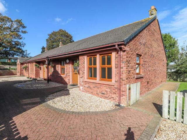 House for rent in Wigton, Cumberland