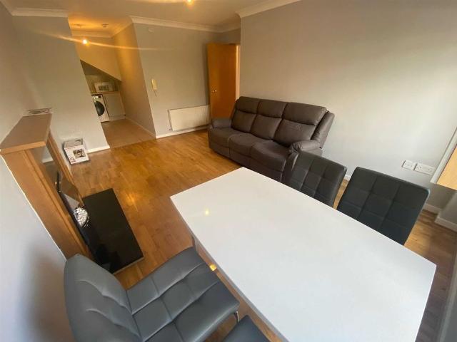 Apartment to rent in Saggart DED 1986, Saggart