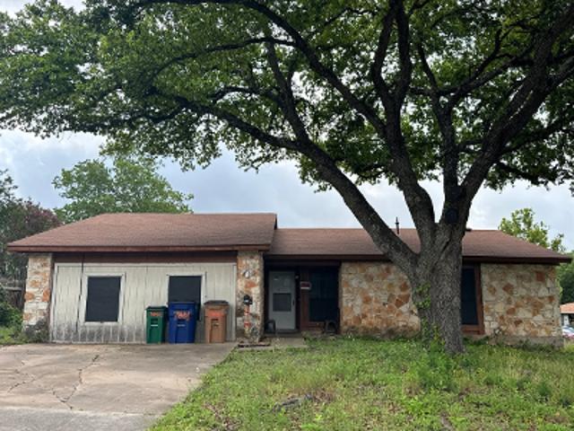 House for sale in Austin, Texas