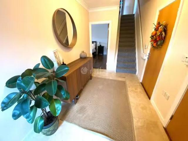 Apartment to rent