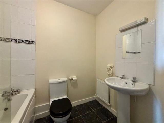 Apartment to rent in Saggart DED 1986, County Dublin