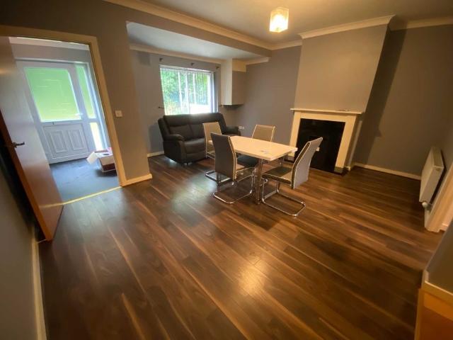 Apartment to rent in Saggart, North Tipperary