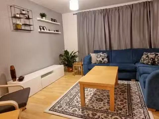 Apartment to rent