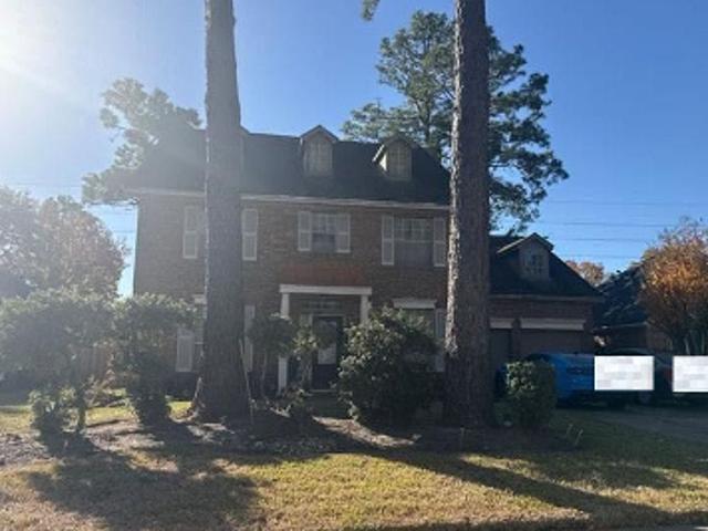 House for sale in Harris, Texas