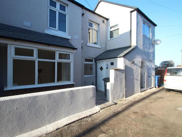 Apartment for rent in Hanley, Stoke-on-Trent