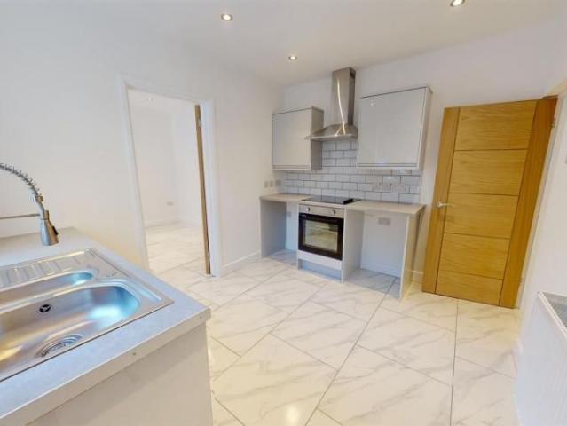 Apartment for rent in Hanley, Stoke-on-Trent