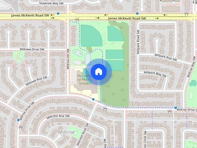 Room for rent in Northwest, Alberta