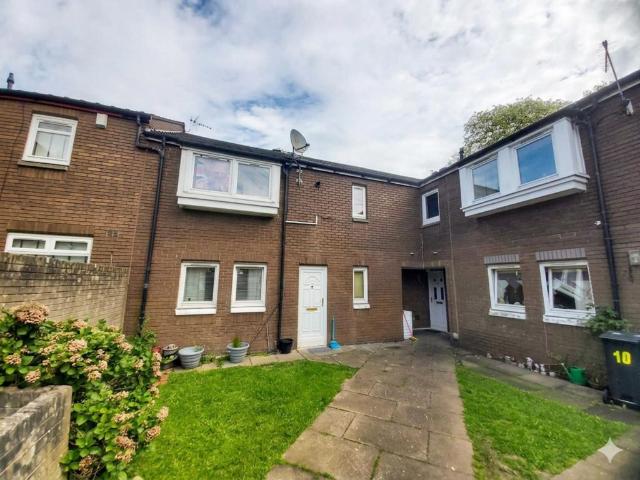 Apartment for rent in Calton, Scotland