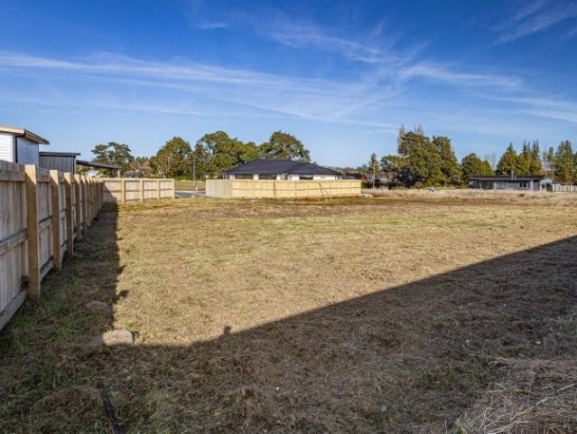 Land for sale in Ruapehu District