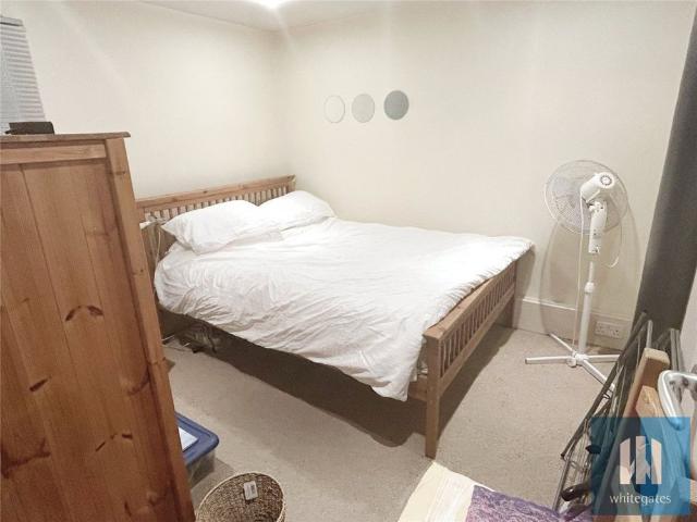 Apartment for rent in Brighouse, West Yorkshire