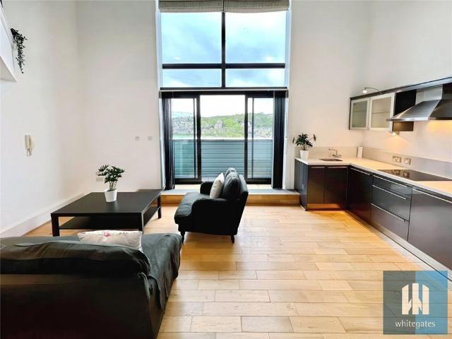 Apartment for rent in Brighouse, West Yorkshire