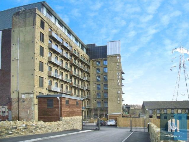 House for rent in Brighouse, Calderdale
