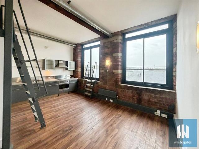 Apartment for rent in Brighouse, West Yorkshire