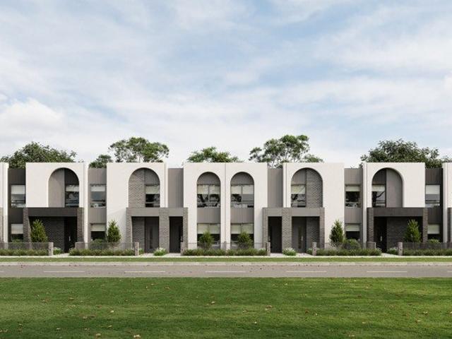 Townhouse for sale in Camerons Creek, Victoria