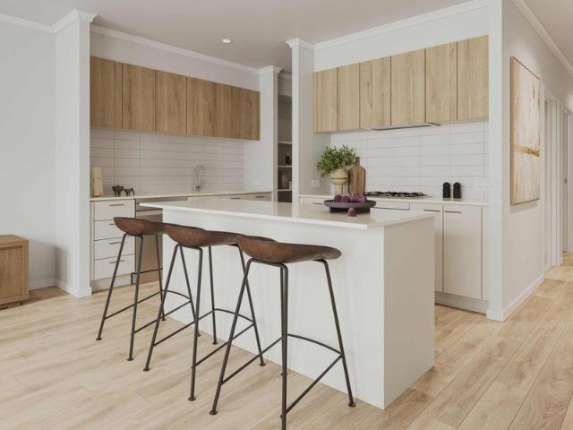 Townhouse for sale in Camerons Creek, Victoria