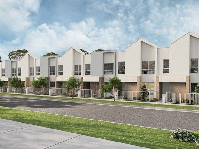 Townhouse for sale in Camerons Creek, Victoria