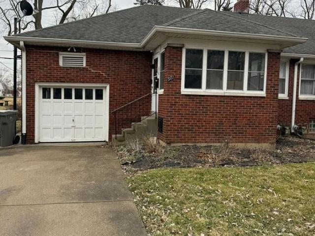 Apartment for rent in Indianapolis, Marion County