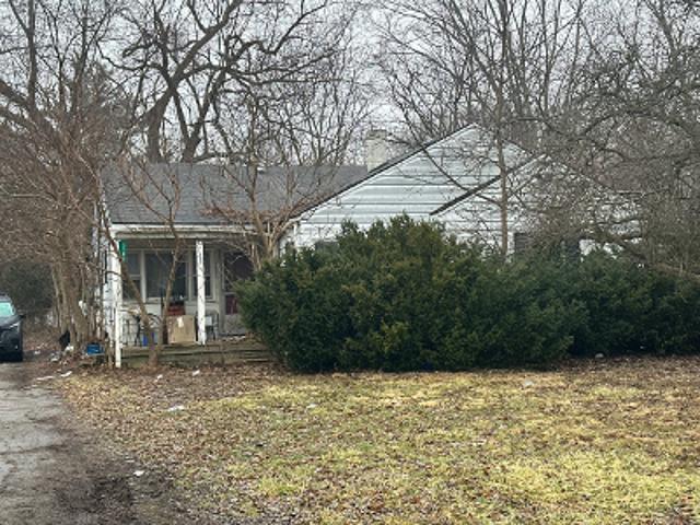 House for sale in Michigan