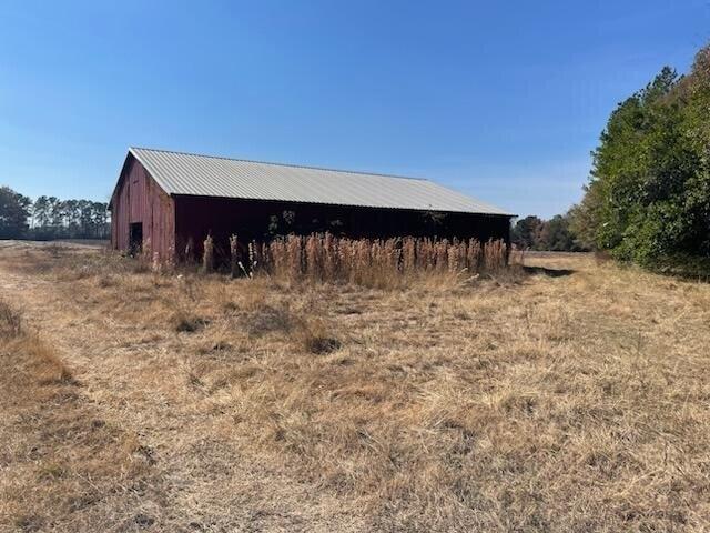 Land for sale in Dale, Alabama