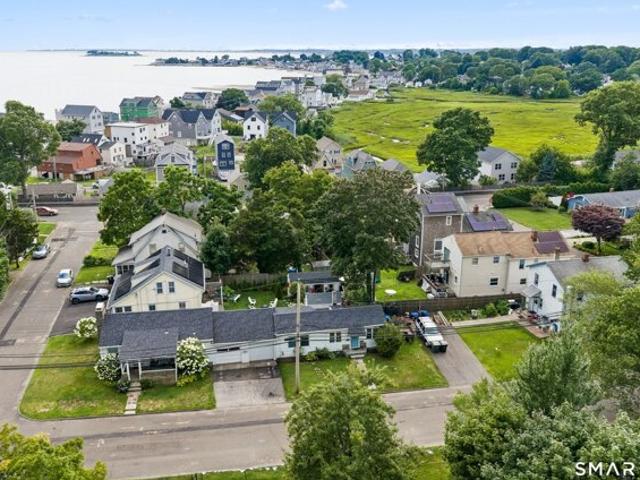 House for sale in Milford, Connecticut
