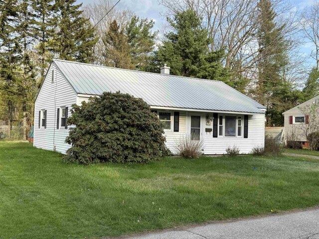 House for sale in South Burlington, Vermont