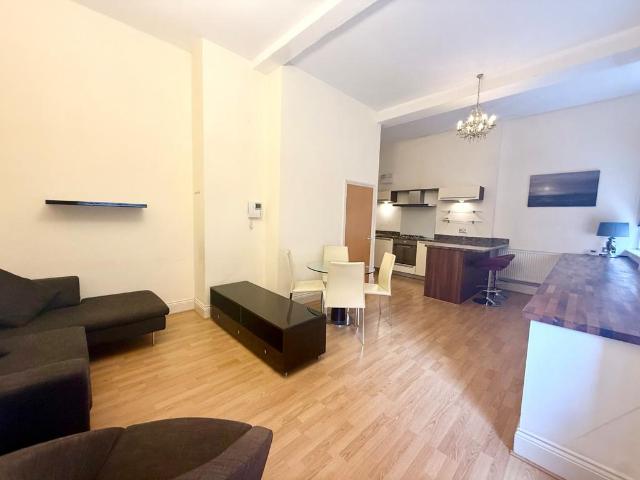 House for rent in St Ann's, Haddon