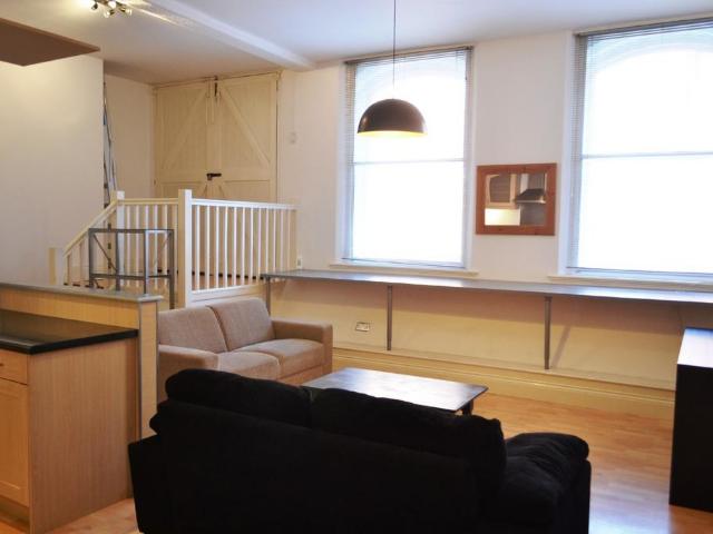 House for rent in St Ann's, Haddon