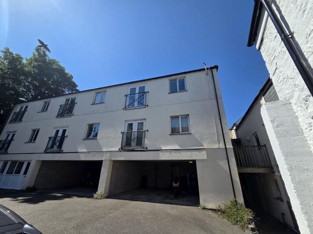 Apartment for rent in Helston, Cornwall