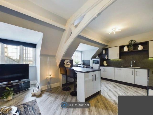 Apartment for rent in Hull, City Of Kingston Upon Hull