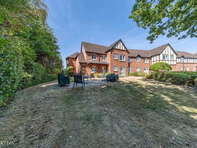 Apartment for rent in Mere Green, Sutton Coldfield