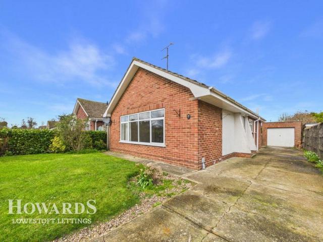 House for rent in Corton, East Suffolk