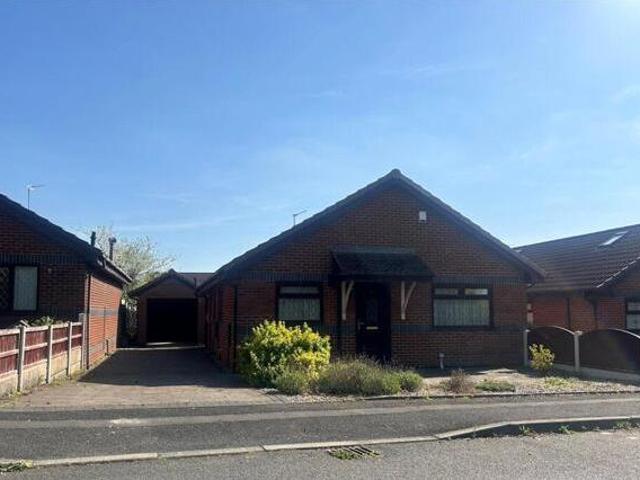 House for sale in Lancashire