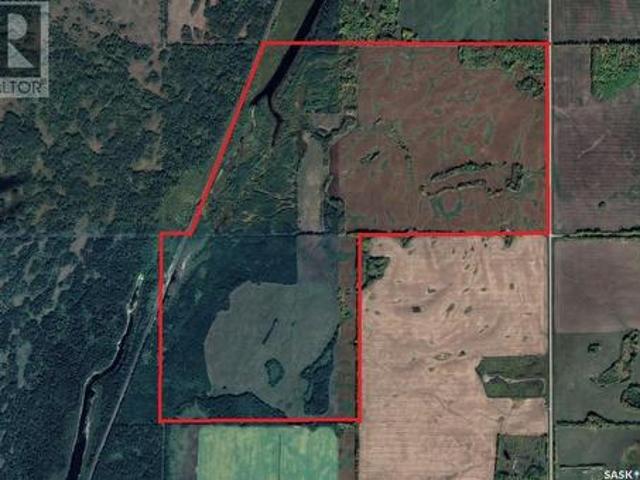 Farm for sale in Saskatchewan