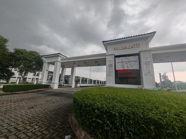 Terraced House for sale in Pasir Gudang, Johor