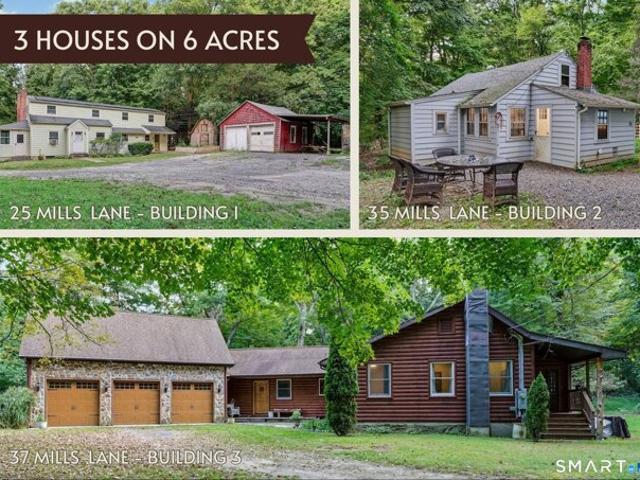 House for sale in Aspetuck, Easton
