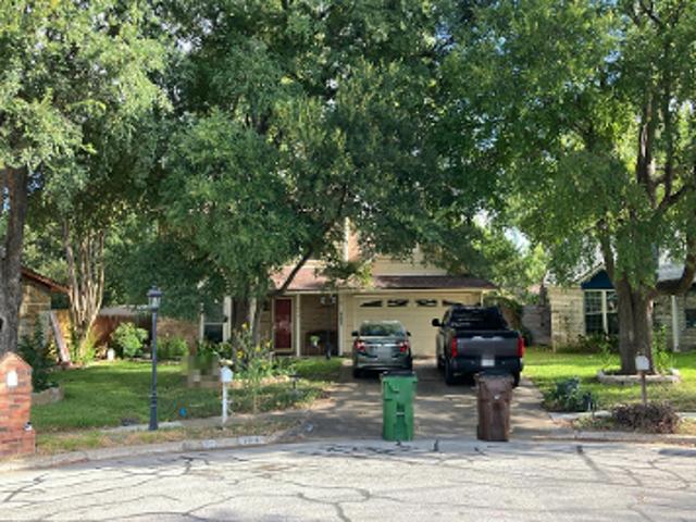 House for sale in Williamson, Texas
