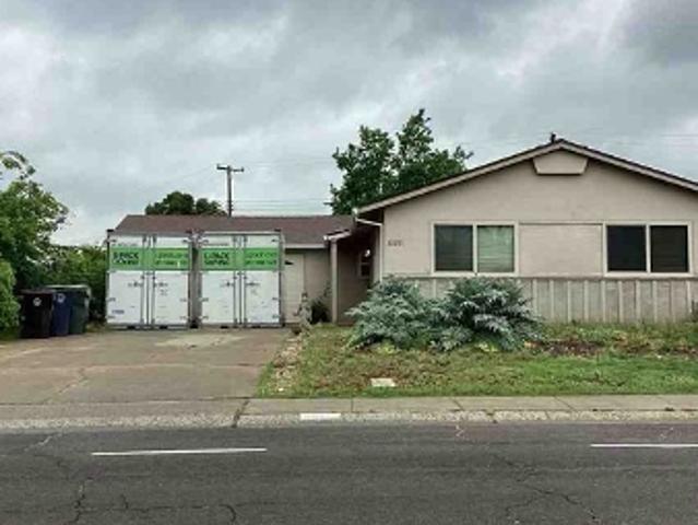 House for sale in Mather, California